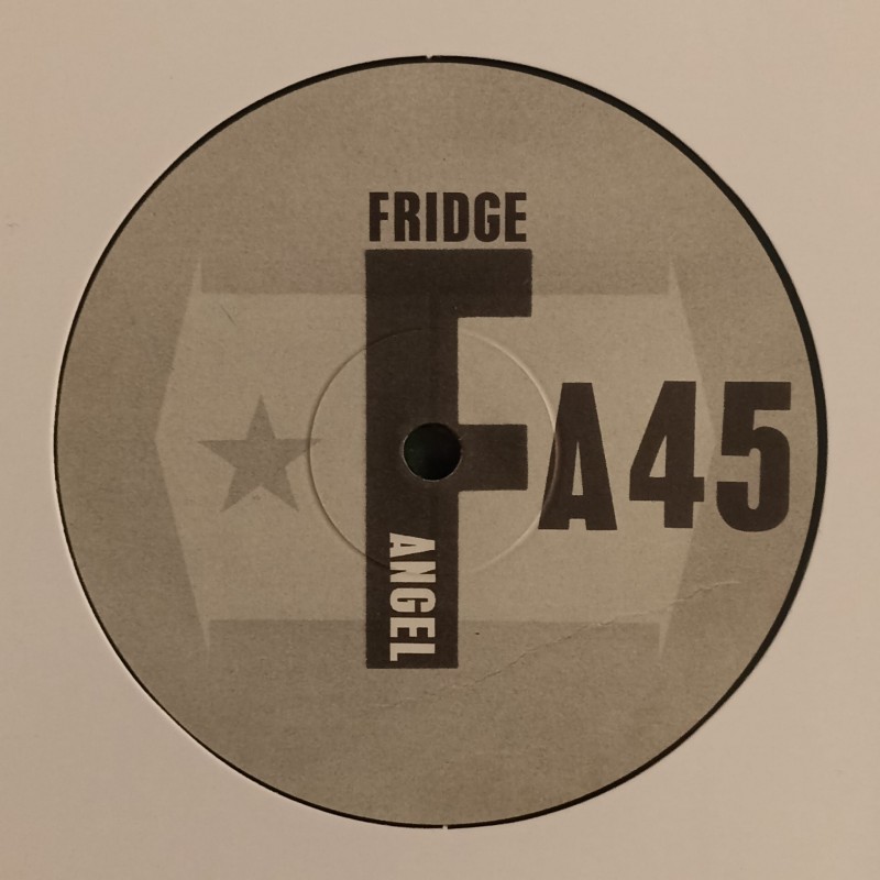 Fridge – Angel