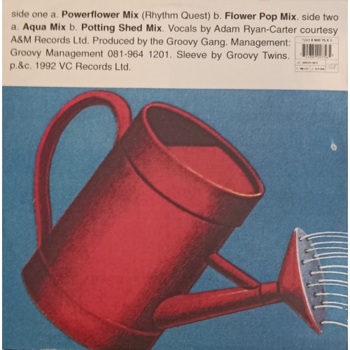 Woodstock – The 59th Bridge Street Song (Feeling Groovy)