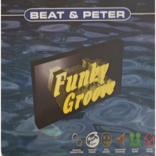 Beat & Peter – Funky Groove