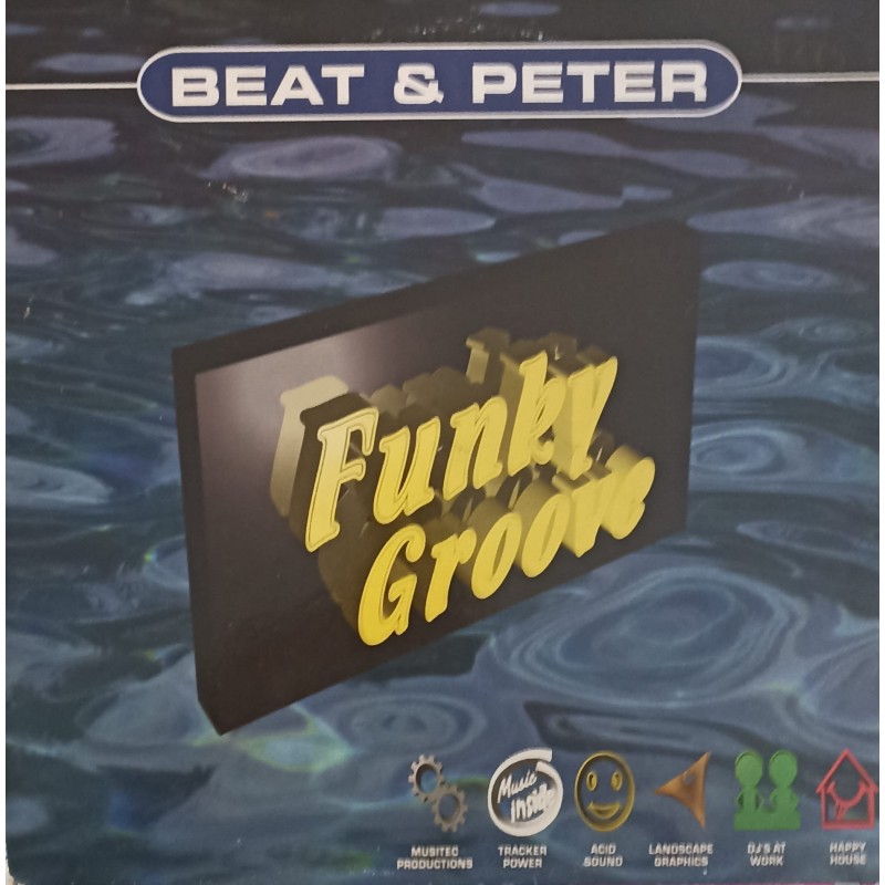 Beat & Peter – Funky Groove