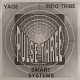 Smart Systems, Indo Tribe, Yage – Pulse Three ( Reissue )