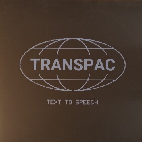 Transpac – Text To Speech