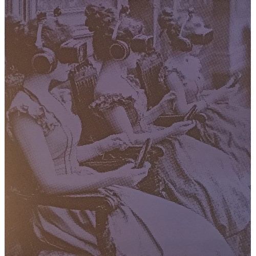 pdqb & Scape One – Beyond Diskmind