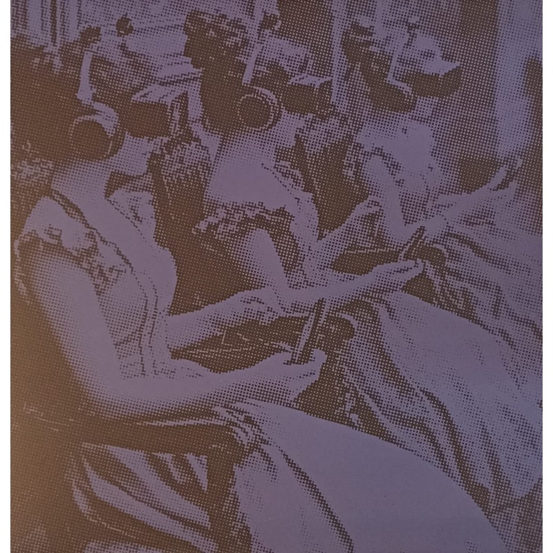 pdqb & Scape One – Beyond Diskmind