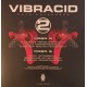 VIBRACID 2 · RAVE ADVENGERS -150 COPIAS LIMITED