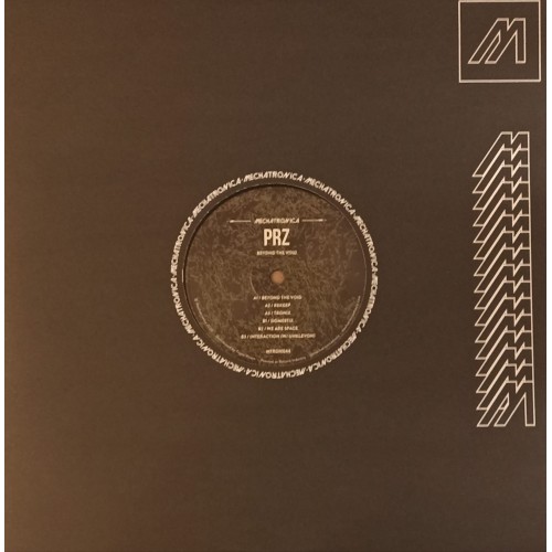 PRZ – Beyond The Void