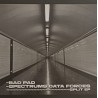 Bad Pad, Spectrums Data Forces – Split EP