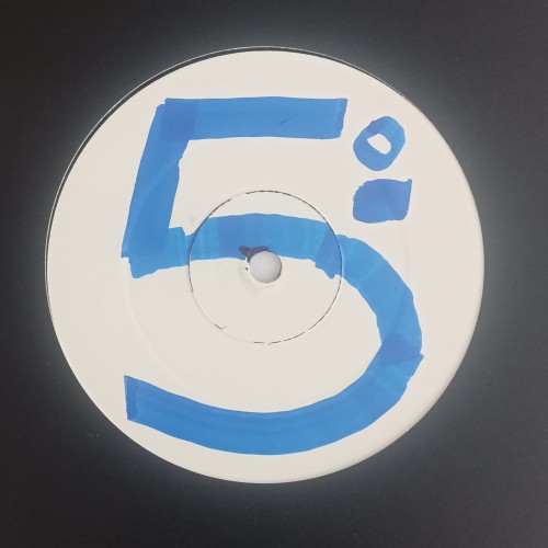 SPOOKY : Stereo 5º + 1º