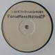 Force Mass Motion – Force Mass Motion EP