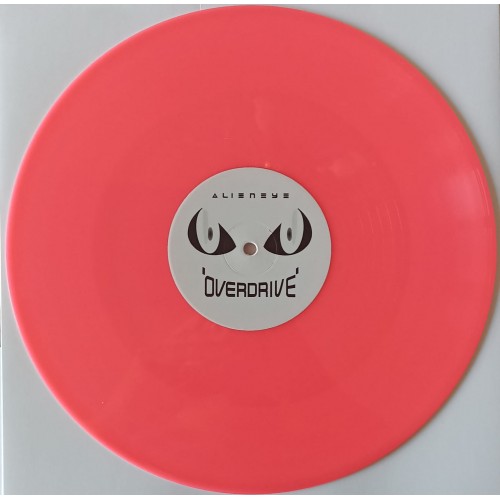 Various – Overdrive EP