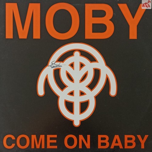 Moby – Come On Baby