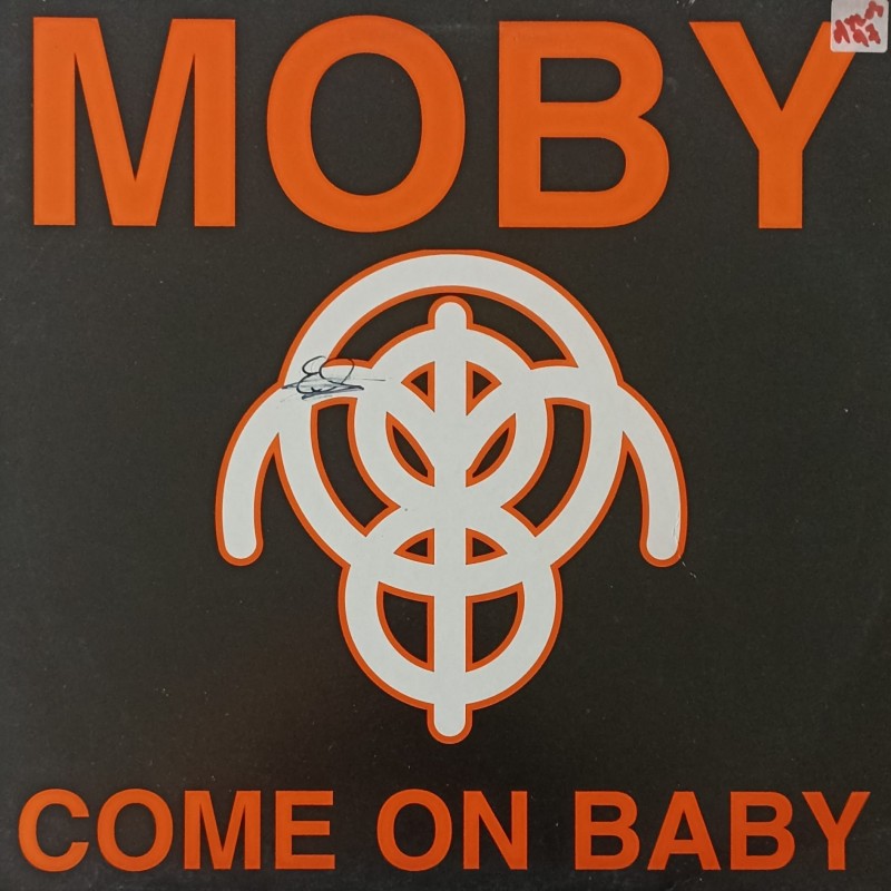 Moby – Come On Baby