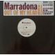 Marradona – Out Of My Head