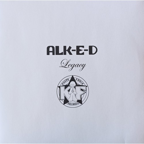 Alk-E-D – Legacy