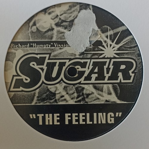 Richard &quot;Humpty&quot; Vission Presents Sugar – The Feeling