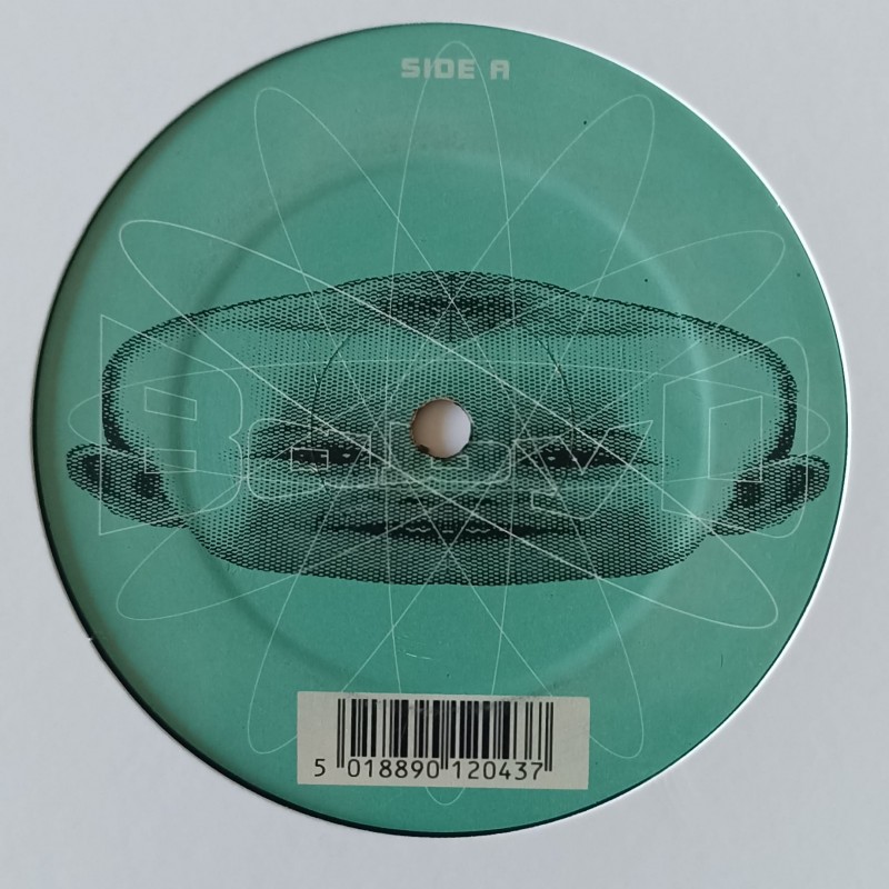 Baby D – Let Me Be...