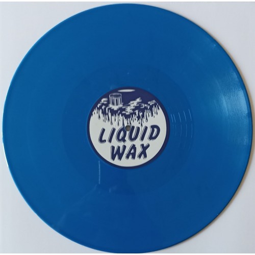 DJ Phantasy – Unreleased Volume Two