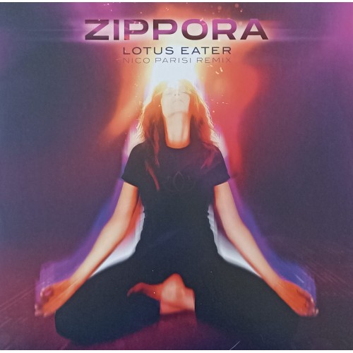 Zippora – Lotus Eater (Nico Parisi Remix)