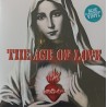 Age Of Love – The Age Of Love (Limited Edition, Remastered, Blue)