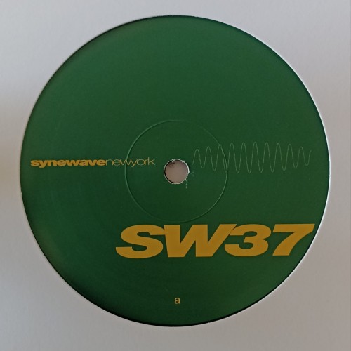 Joey Beltram – SW37