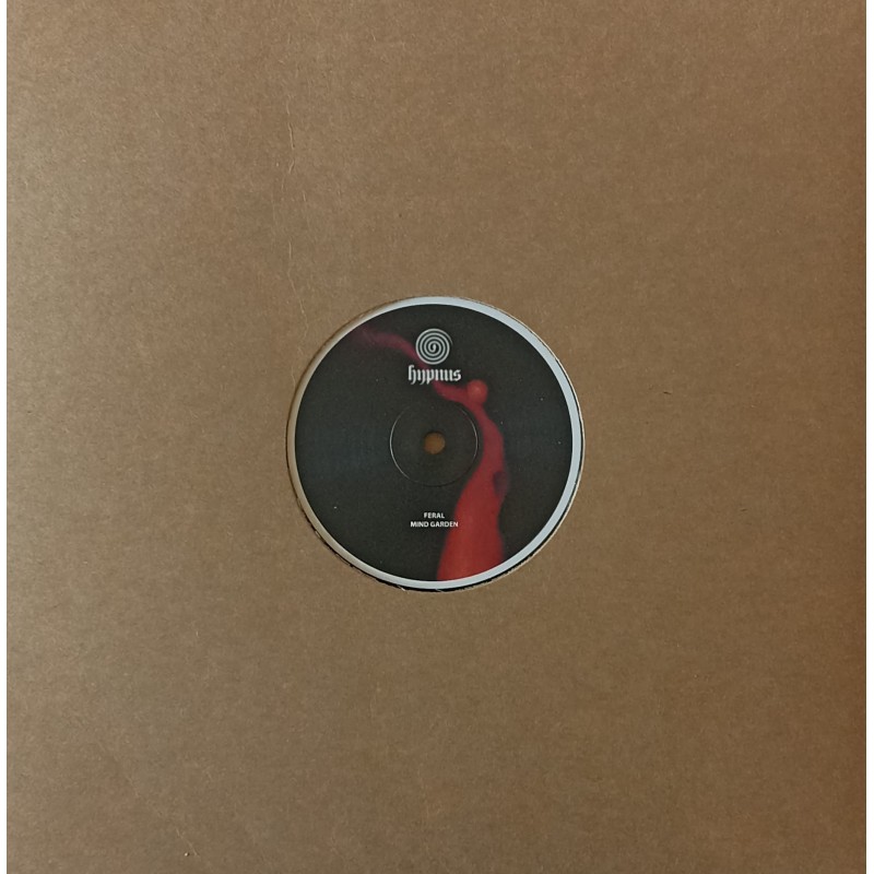 Feral – Mind Garden