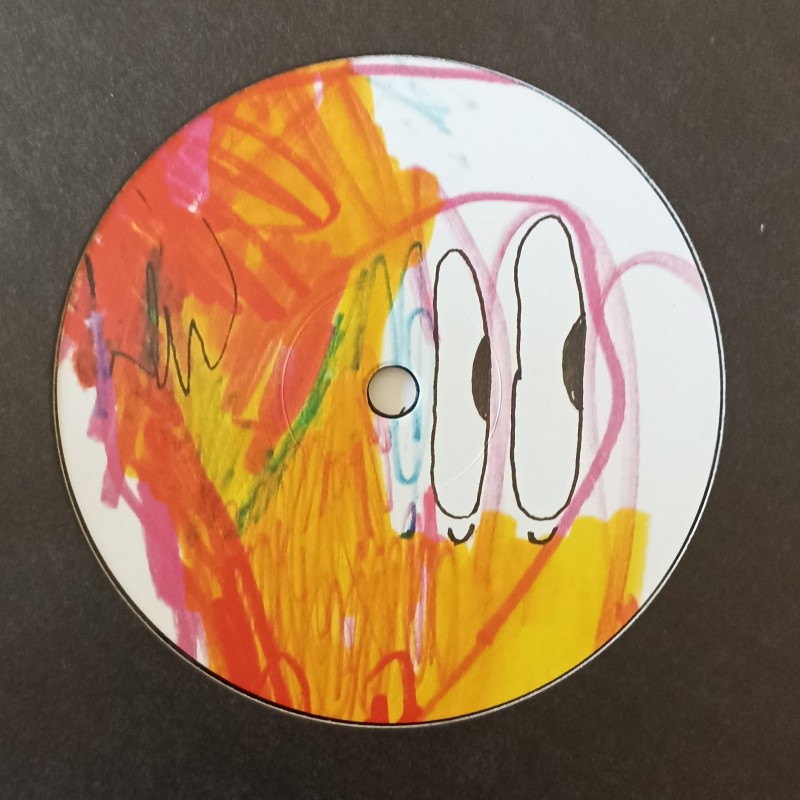 KOLO55 – Cluster EP