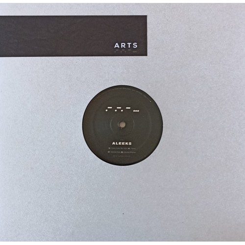 Aleeks – Aerobics EP