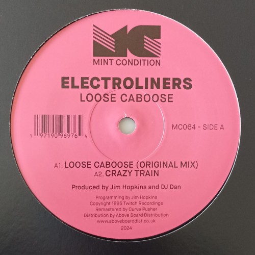 Electroliners – Loose Caboose