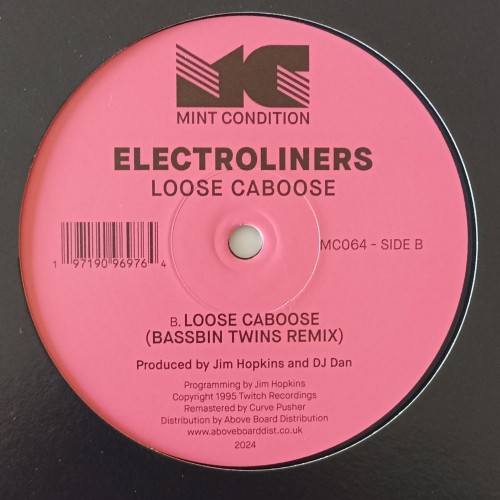 Electroliners – Loose Caboose