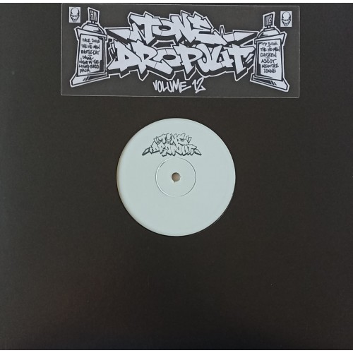 The He-men, Dawl, Ascot – Tone Dropout Vol 12