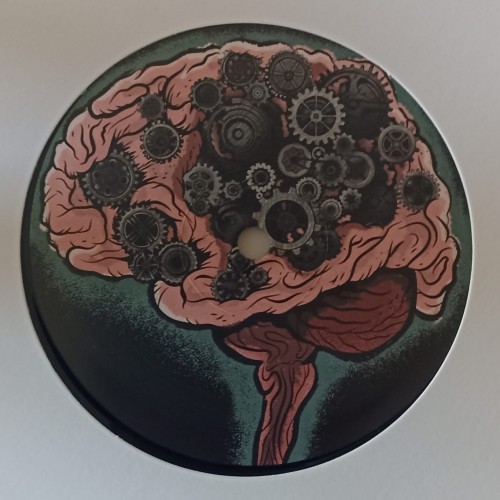 Various ‎– Mindblender VA