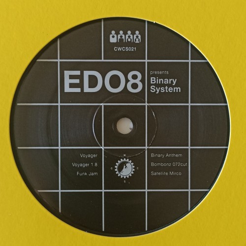 EDO8 – Binary System
