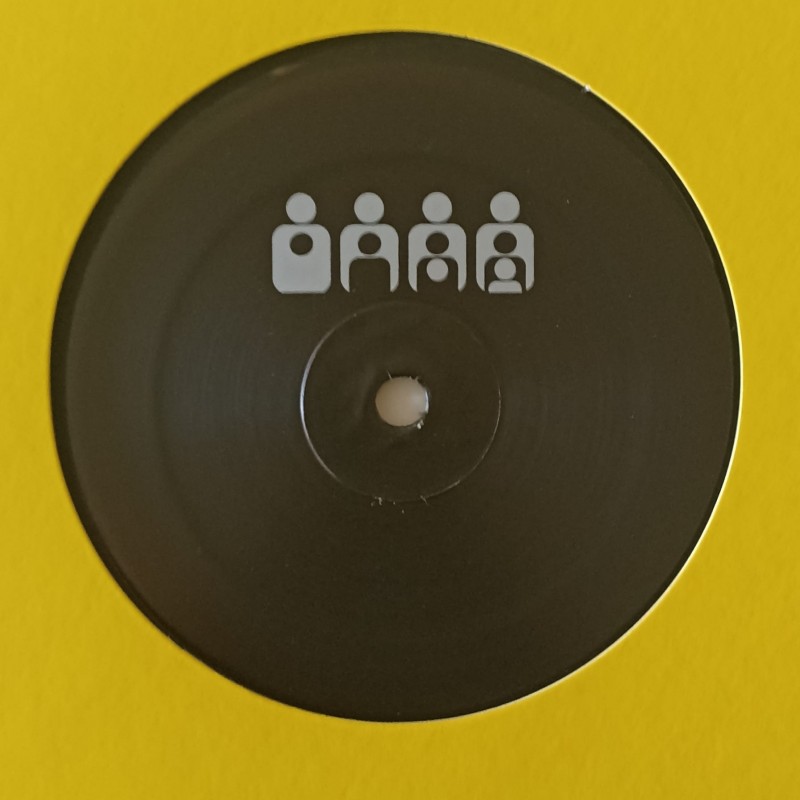 EDO8 – Binary System