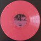 Nina Indi – Drive (Pink Vinyl)
