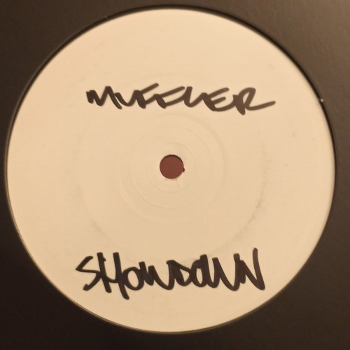 Muffler – Showdown / Futureshock