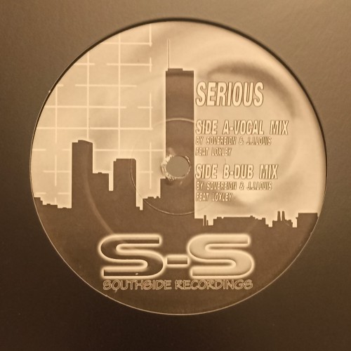 007 - 2 Step Remixes