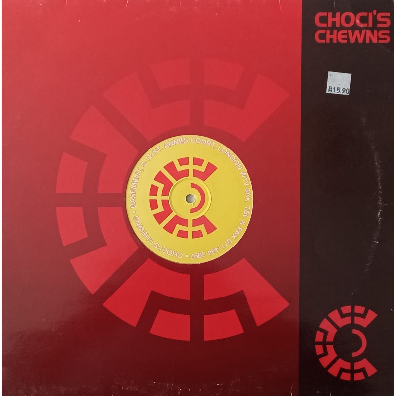 Blockbuster – The Hills Have Eyes