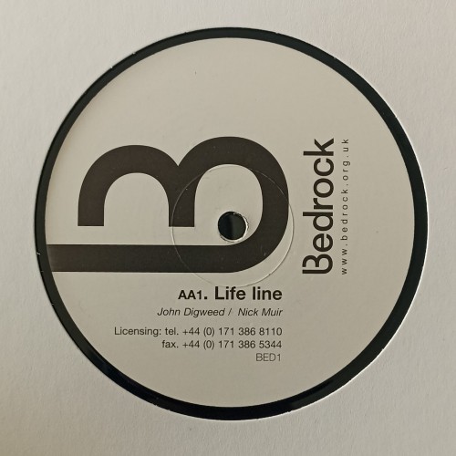 HEAVEN SCENT ( Original Trance Mix )