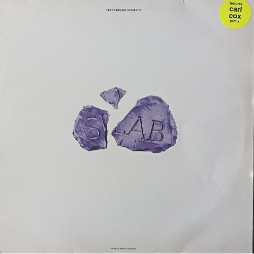 Slab – Rampant Prankster