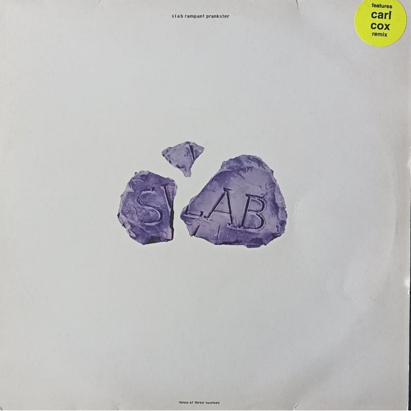 Slab – Rampant Prankster