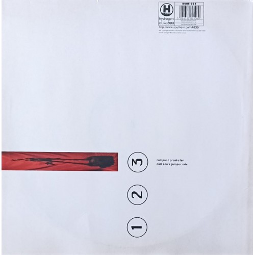 Slab – Rampant Prankster