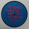 DJ TONKA - I BELONG TO YOU