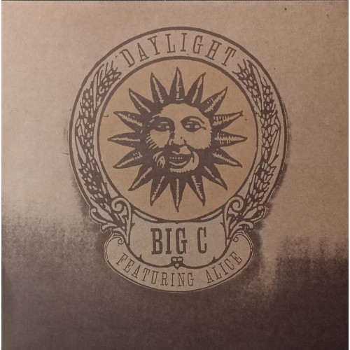 BIG C - DAYLIGHT