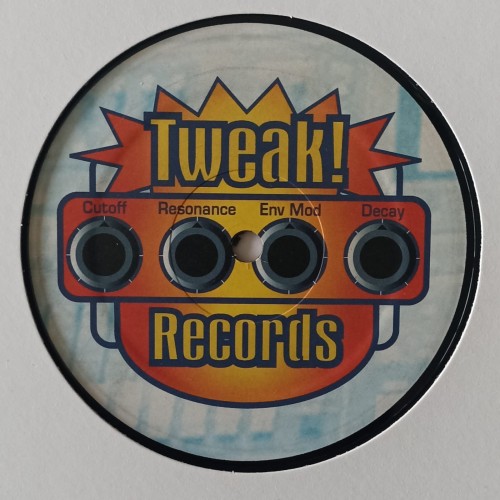 DJ HipE & Red Void – Bounce Y'all