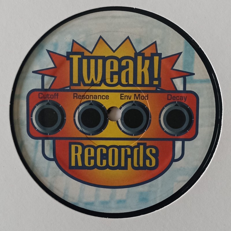 DJ HipE & Red Void – Bounce Y'all