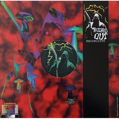 Imperial Stormtroopers – Panic Button