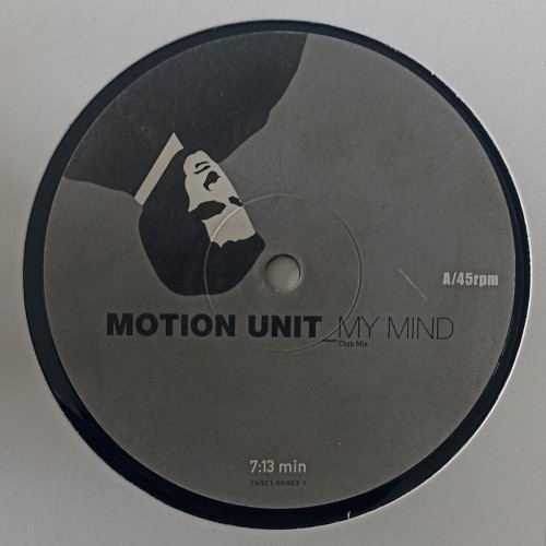 MOTION UNIT - MY MIND