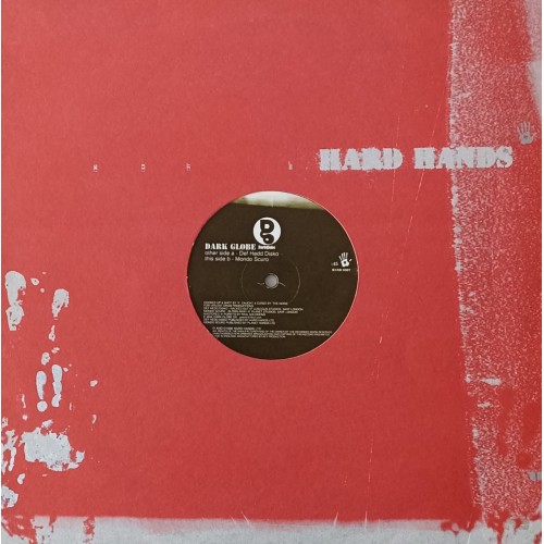 Dark Globe - Mondo Scuro