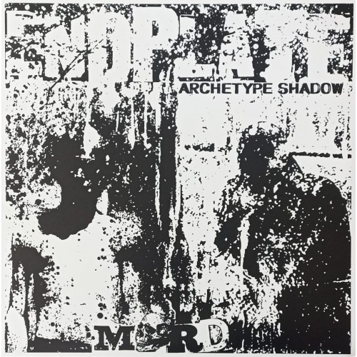 Archetype Shade EP – Mord 114