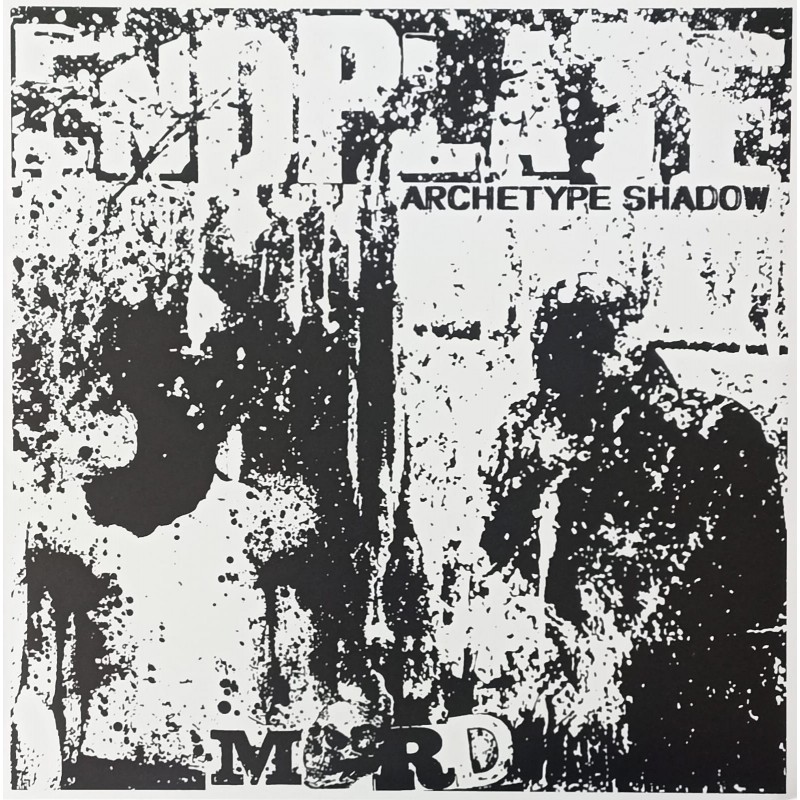 Archetype Shade EP – Mord 114